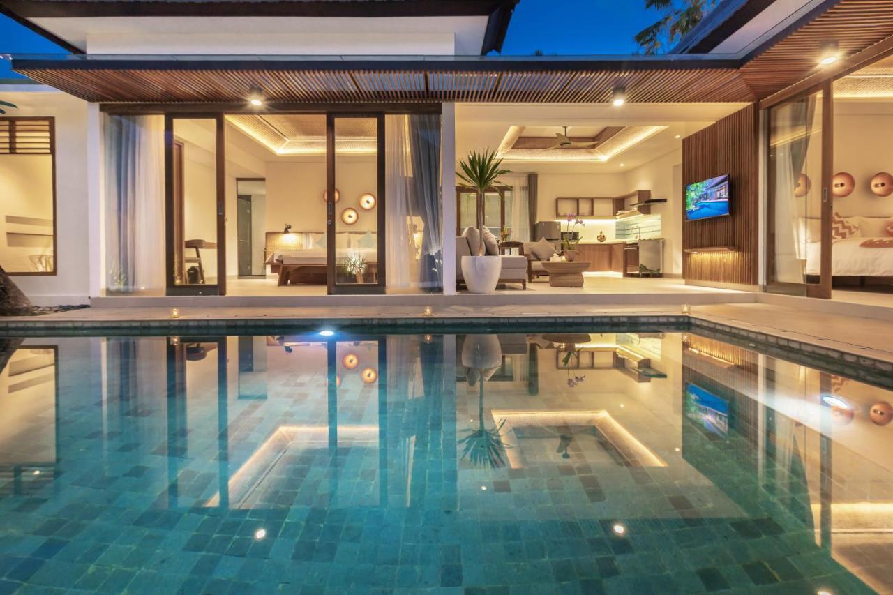 Fenosa By Nagisa Bali Villa Seminyak