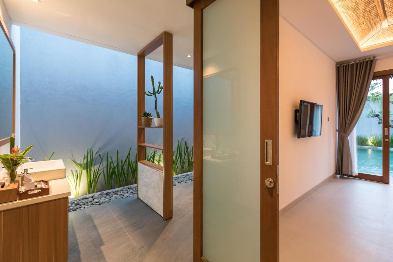 Fenosa By Nagisa Bali * Seminyak