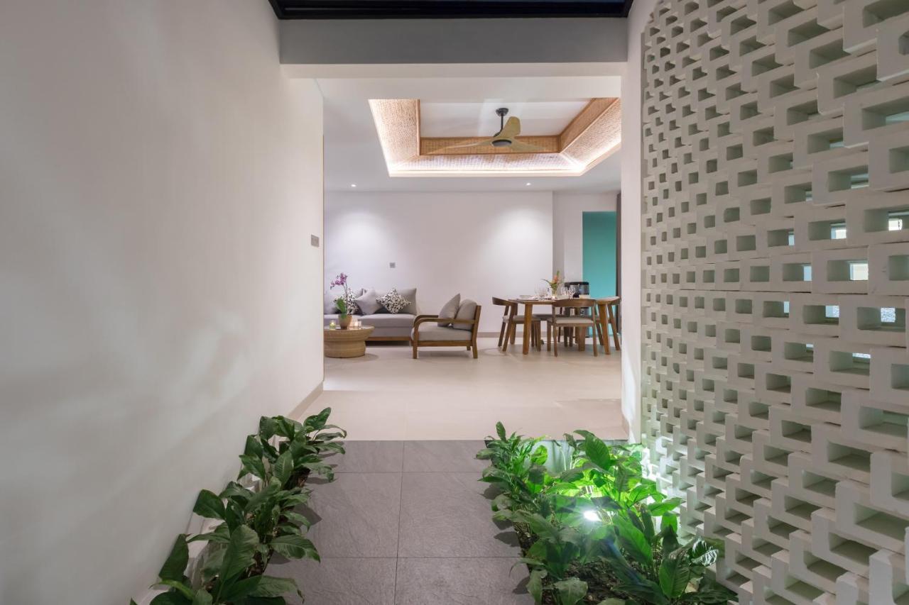 Fenosa By Nagisa Bali Villa