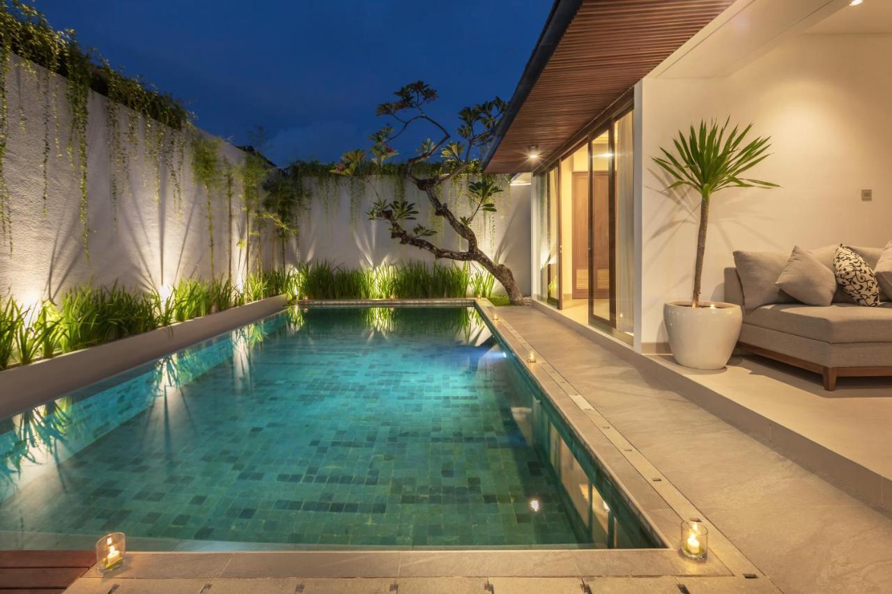 Fenosa By Nagisa Bali Villa *