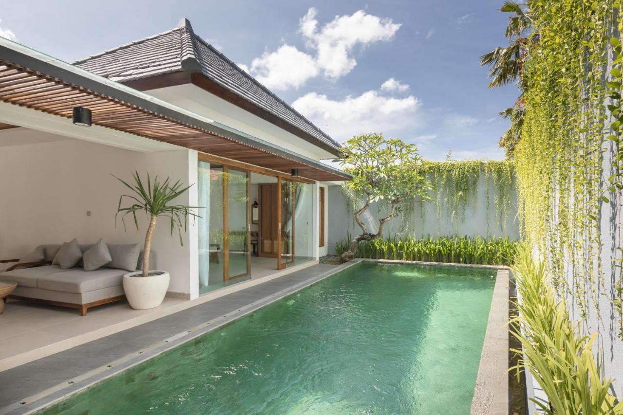Fenosa By Nagisa Bali Villa Seminyak