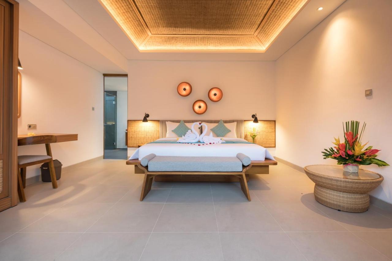 Fenosa By Nagisa Bali Villa Seminyak
