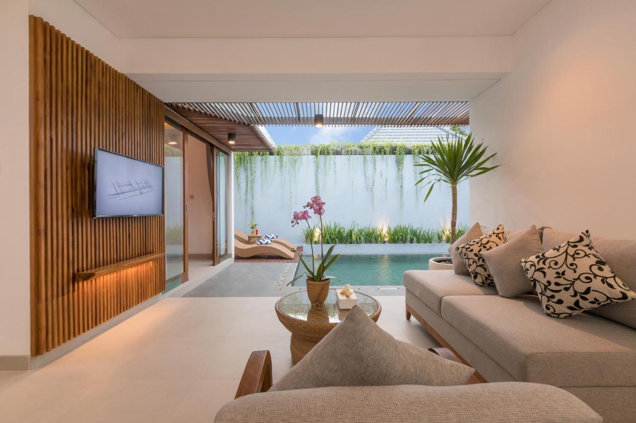 Fenosa By Nagisa Bali Villa *