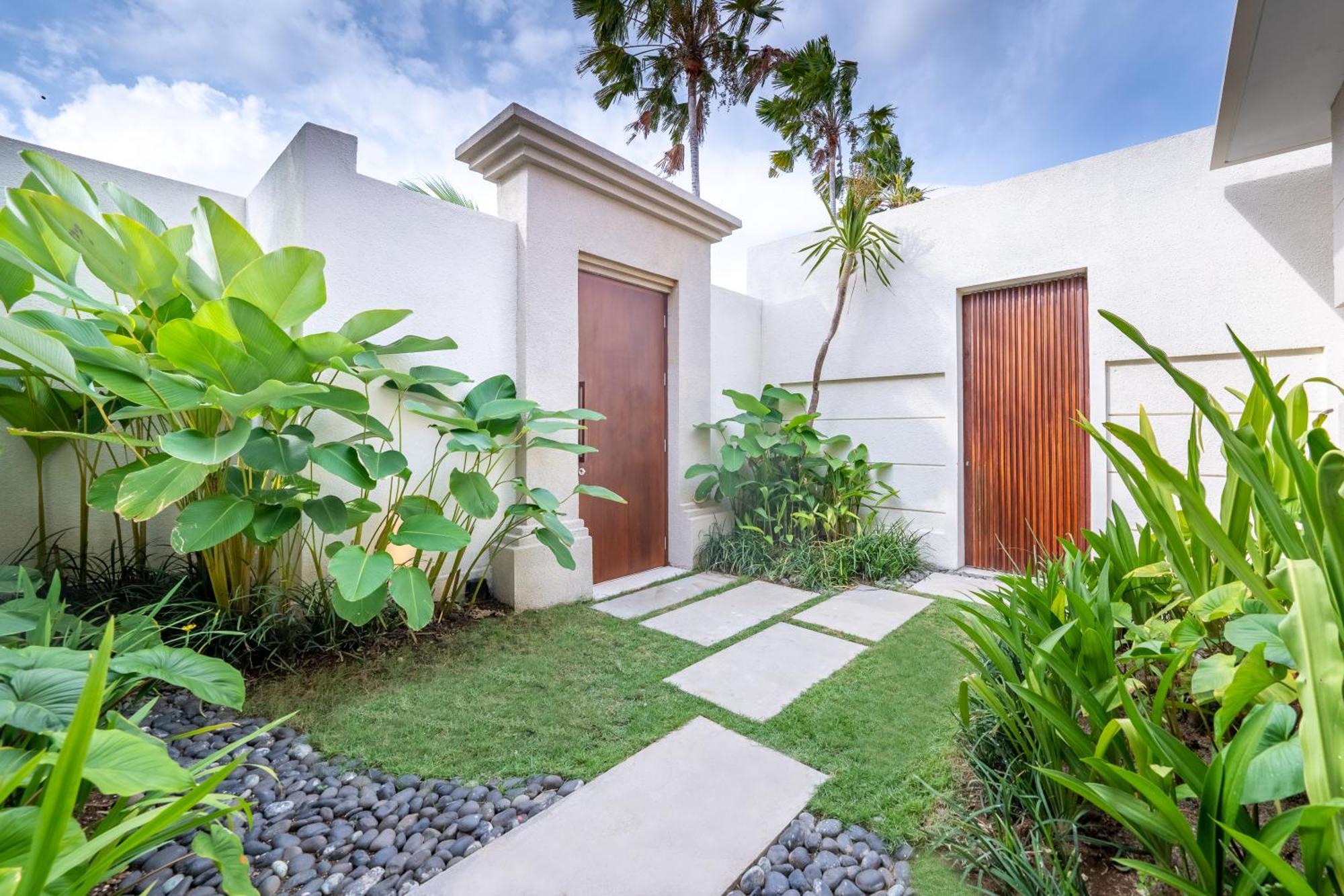 Villa Fenosa By Nagisa Bali Seminyak