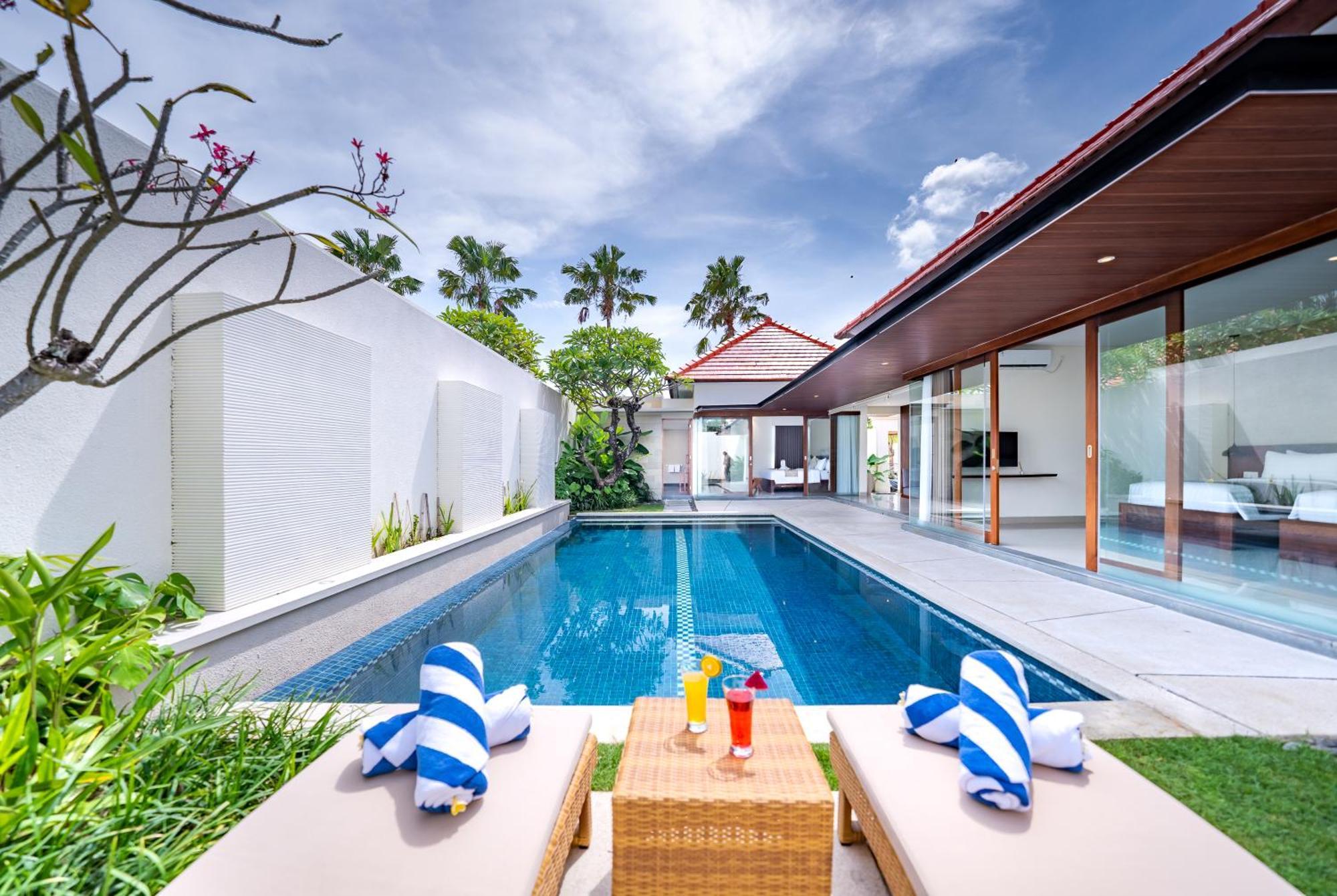 Fenosa By Nagisa Bali Seminyak