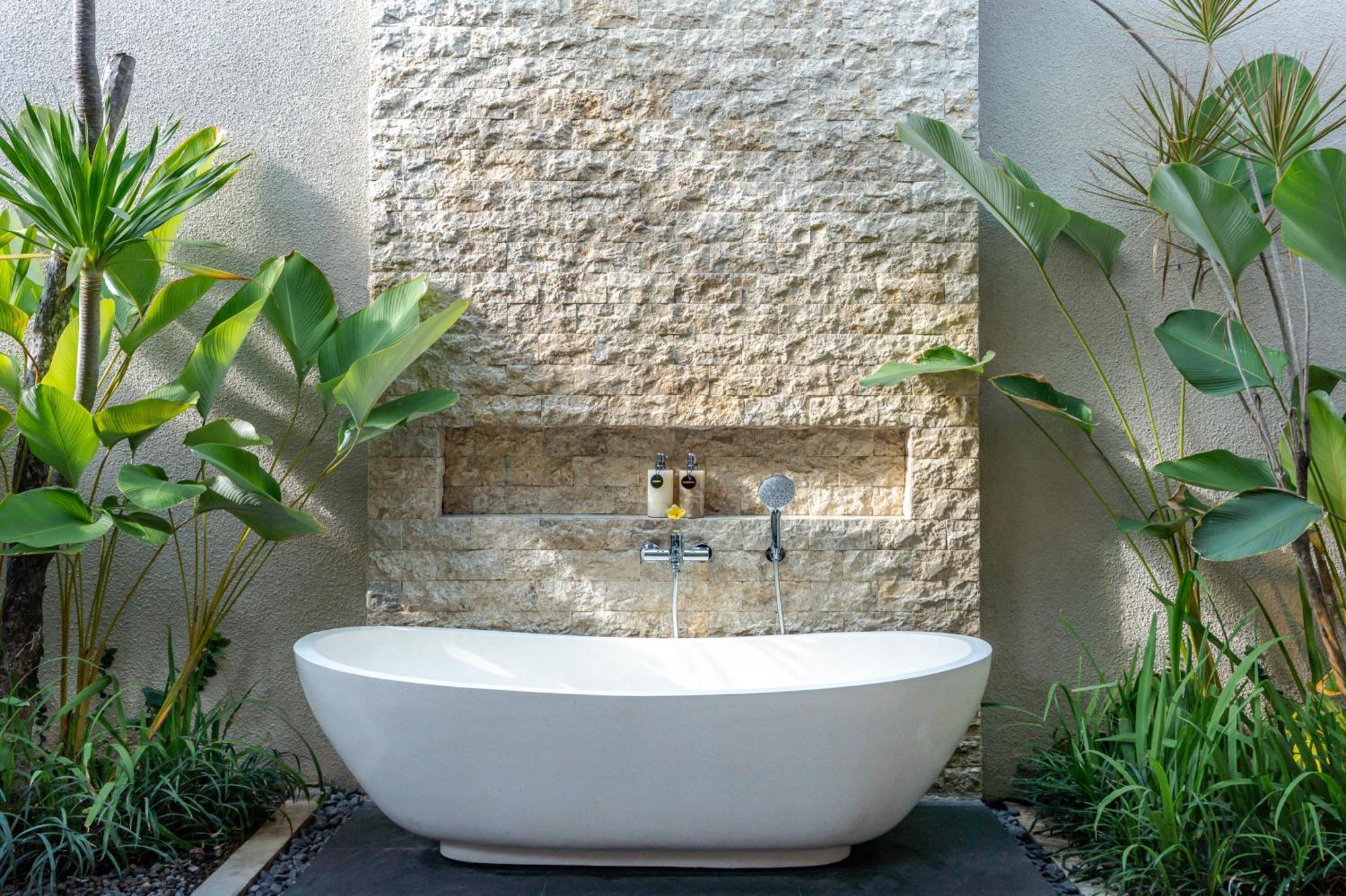 Villa Fenosa By Nagisa Bali Seminyak